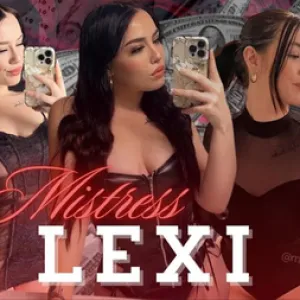 Lexi Unlaced Onlyfans