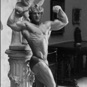 Andreas Cahling Onlyfans