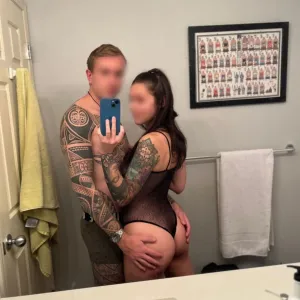 Hot Tattoo Couple Paid Onlyfans