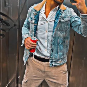 Italian Macho Onlyfans