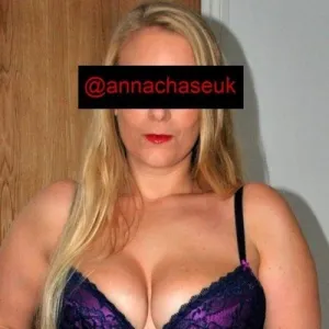 Anna Chase Onlyfans
