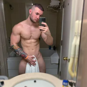 Mickfitness_ Onlyfans