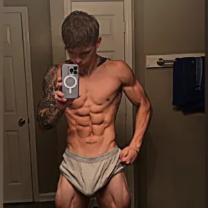 fit_liam OnlyFans