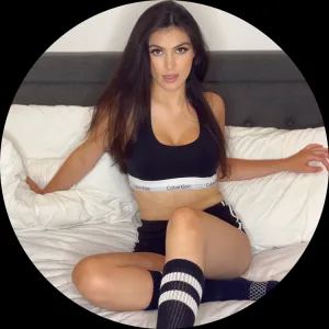 Mikaela Pascal Onlyfans