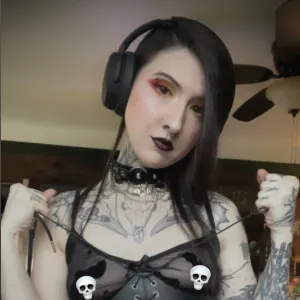 ghostfae Onlyfans