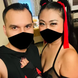 @creamiecontent (AznBubbles and A-Sin) Onlyfans