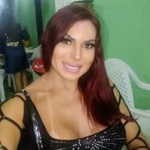 TULIANY TRANSEXUAL Onlyfans