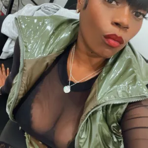Cousin Tiera Onlyfans