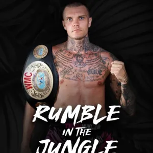 Rumble in the Jungle Mexico Onlyfans