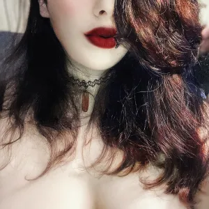 Demon Princess of Hell Onlyfans