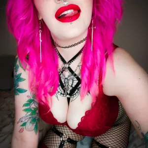 CherryyQuinn Onlyfans