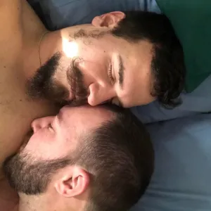 RoranNorth and PupIdaho Onlyfans