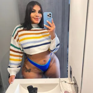 Andreina💙 Onlyfans