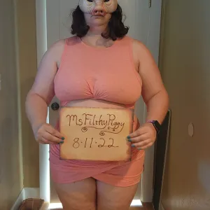 MsFilthyPiggy Onlyfans