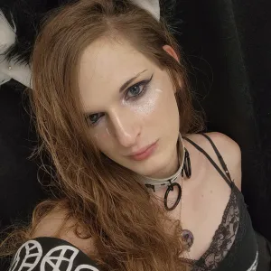 Fey Witch Onlyfans