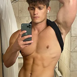 Jackson Riggs Onlyfans