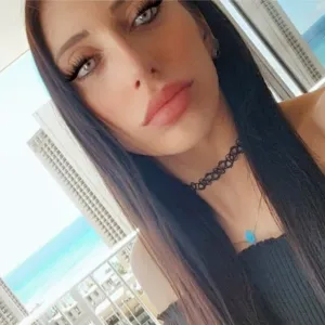 Alissa Avni Onlyfans