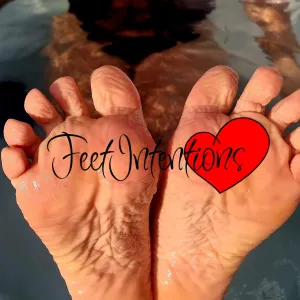 feetintentions Onlyfans
