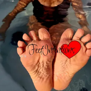 VIP Feet Intentions Onlyfans