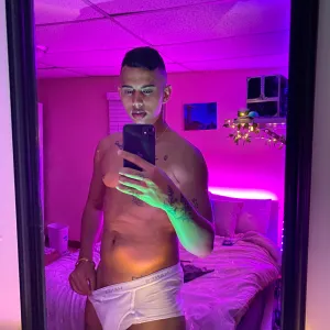 Cristian Gomez Onlyfans