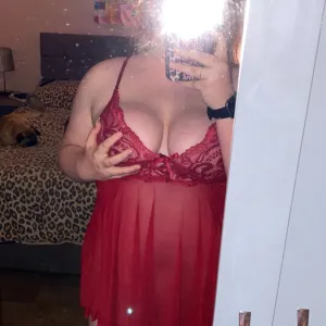 missscherryred Onlyfans