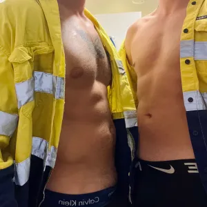 Couple of_lads Onlyfans
