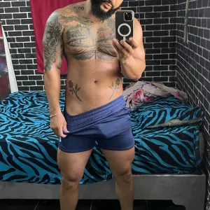 El tal bibi 😈 Onlyfans