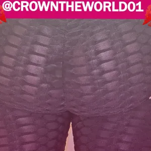 CrowntheWorld Onlyfans