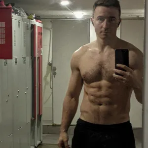 Igor Prikhodko Onlyfans