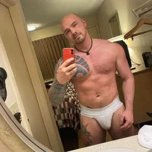 Aaron Evans Onlyfans