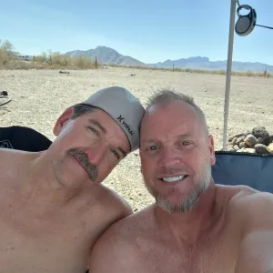 Whiskers & Gunnar Onlyfans