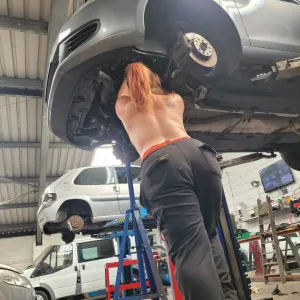 uncovered_mechanic Onlyfans