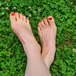 Sweetfeetsies Onlyfans