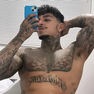 Yan Torres Onlyfans