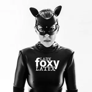 ladyfoxylatex Onlyfans