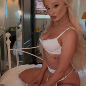 olivialuckxo OnlyFans