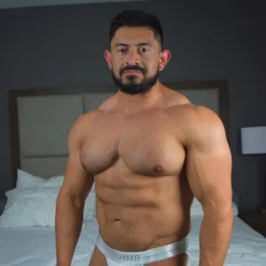 Mateo Muscle Onlyfans