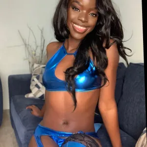 ebony729 Onlyfans