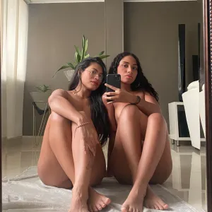 Ama & Andrea Onlyfans