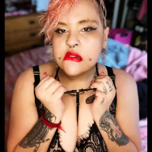 The Lilith Desire 😈 Onlyfans