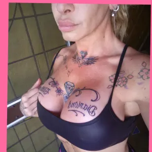 Pink Candy Onlyfans