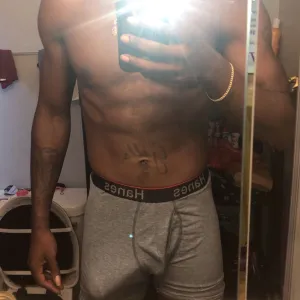 theechocolateguy Onlyfans