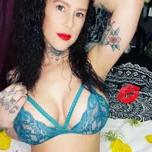 sexy_ceciii Onlyfans