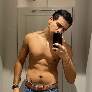 Kevin Carrillo Onlyfans
