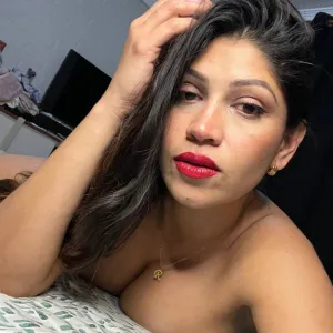 Raiza Frangely Onlyfans