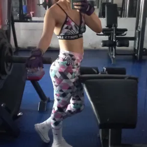 girlgym69 OnlyFans