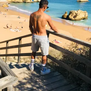 Adonis Fehror-Man Onlyfans