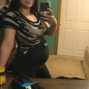 pregnantbeauty97 Onlyfans