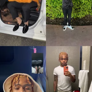 JahJah Onlyfans