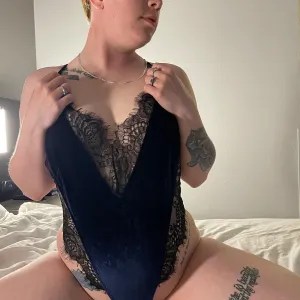 Mx Evyn Minx Onlyfans